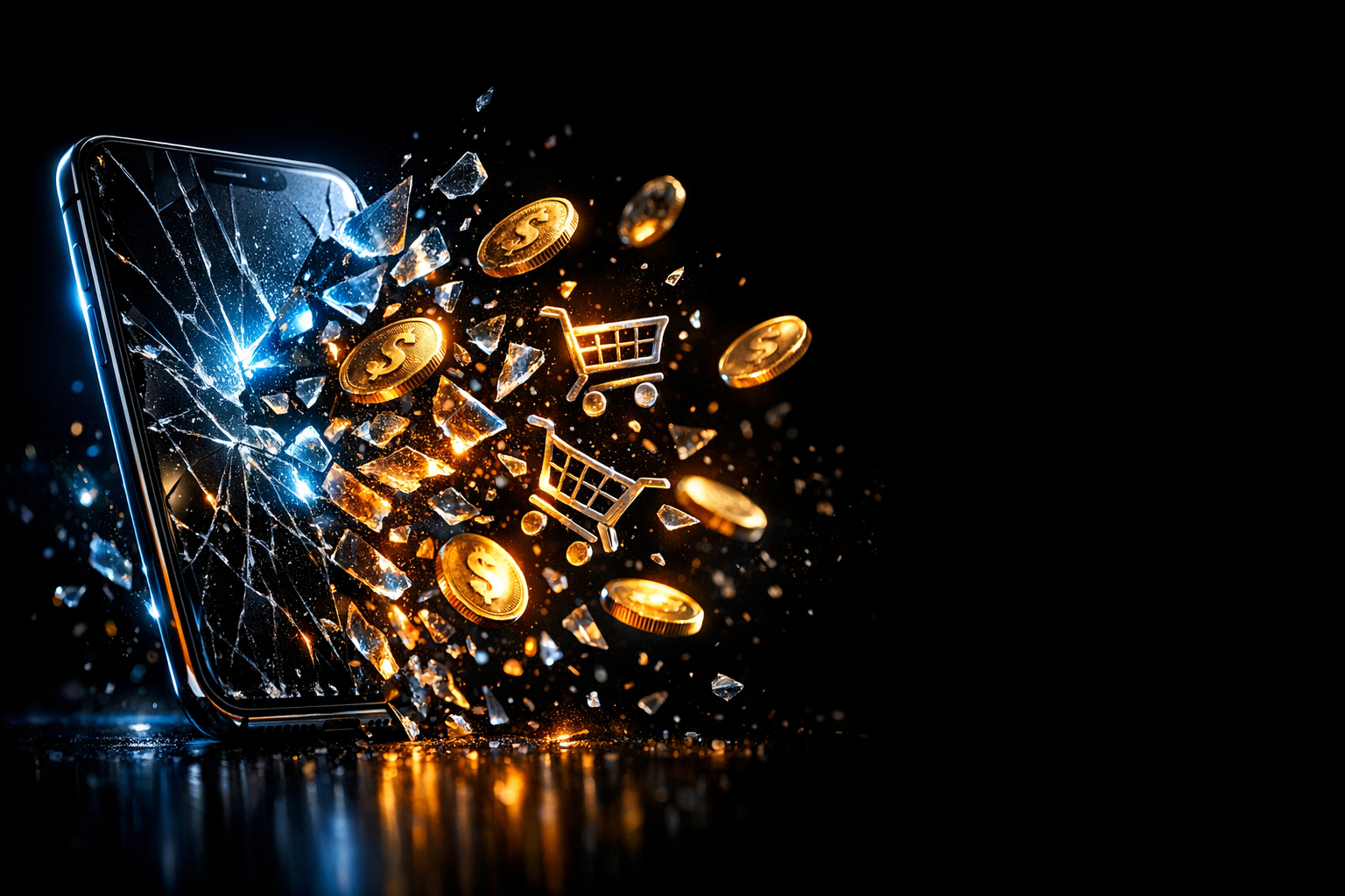 Cover-Bild: Diese App-Fehler kosten dich Umsatz