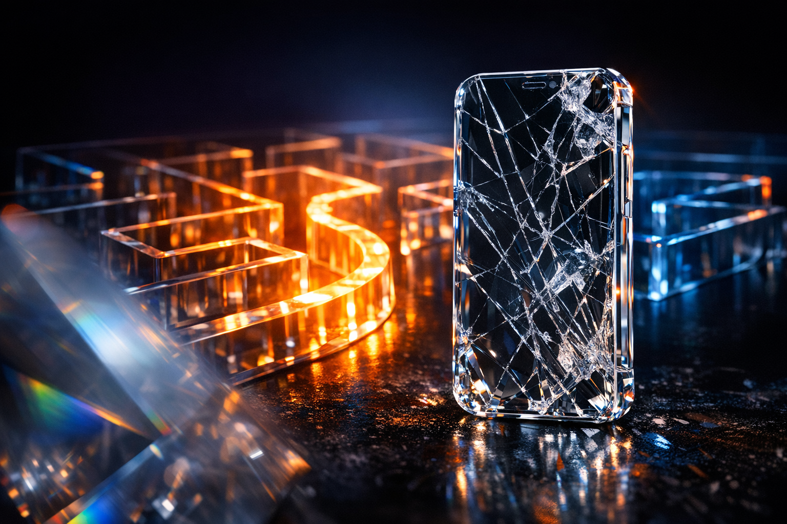 Cover-Bild: Warum eine App kein Kundenerlebnis ersetzt