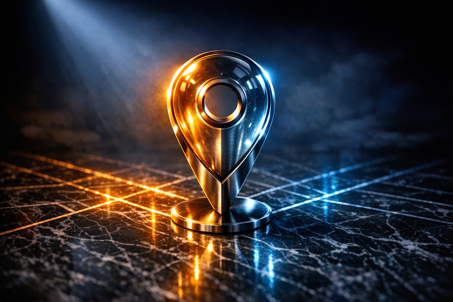 Cover-Bild: So wirst du lokal besser gefunden