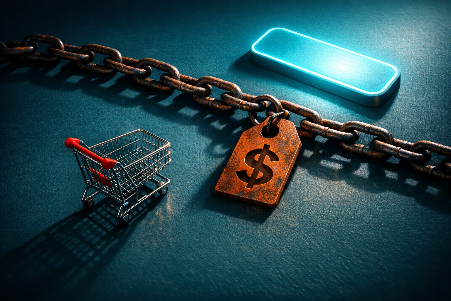 Cover-Bild: Warum Versandkosten Käufe stoppen