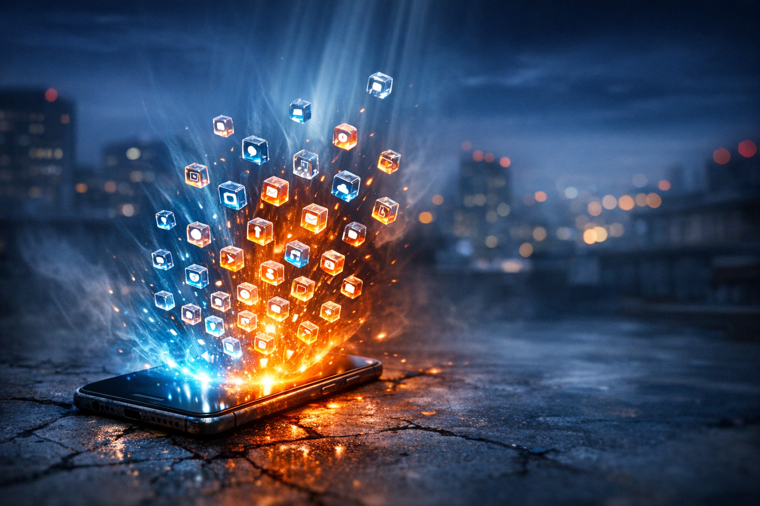 Cover-Bild: So wird deine App endlich genutzt