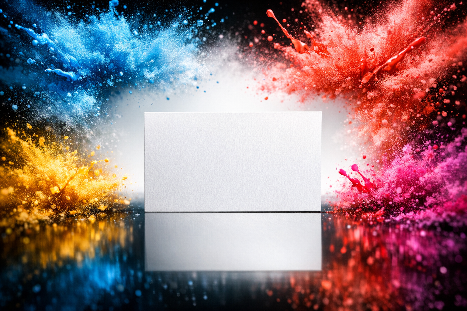 Cover-Bild: Wie Farben den ersten Eindruck prägen