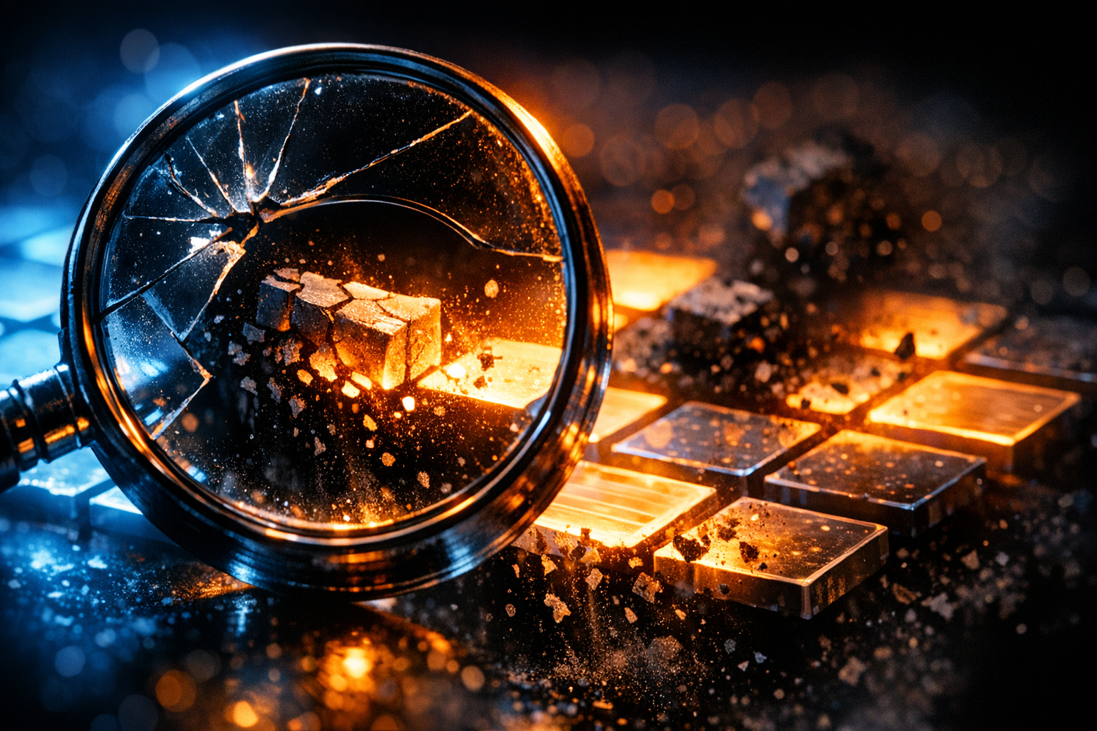 Cover-Bild: Diese Google Fehler kosten Sichtbarkeit