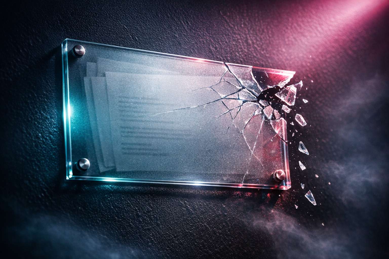 Cover-Bild: Dein Impressum kostet Vertrauen