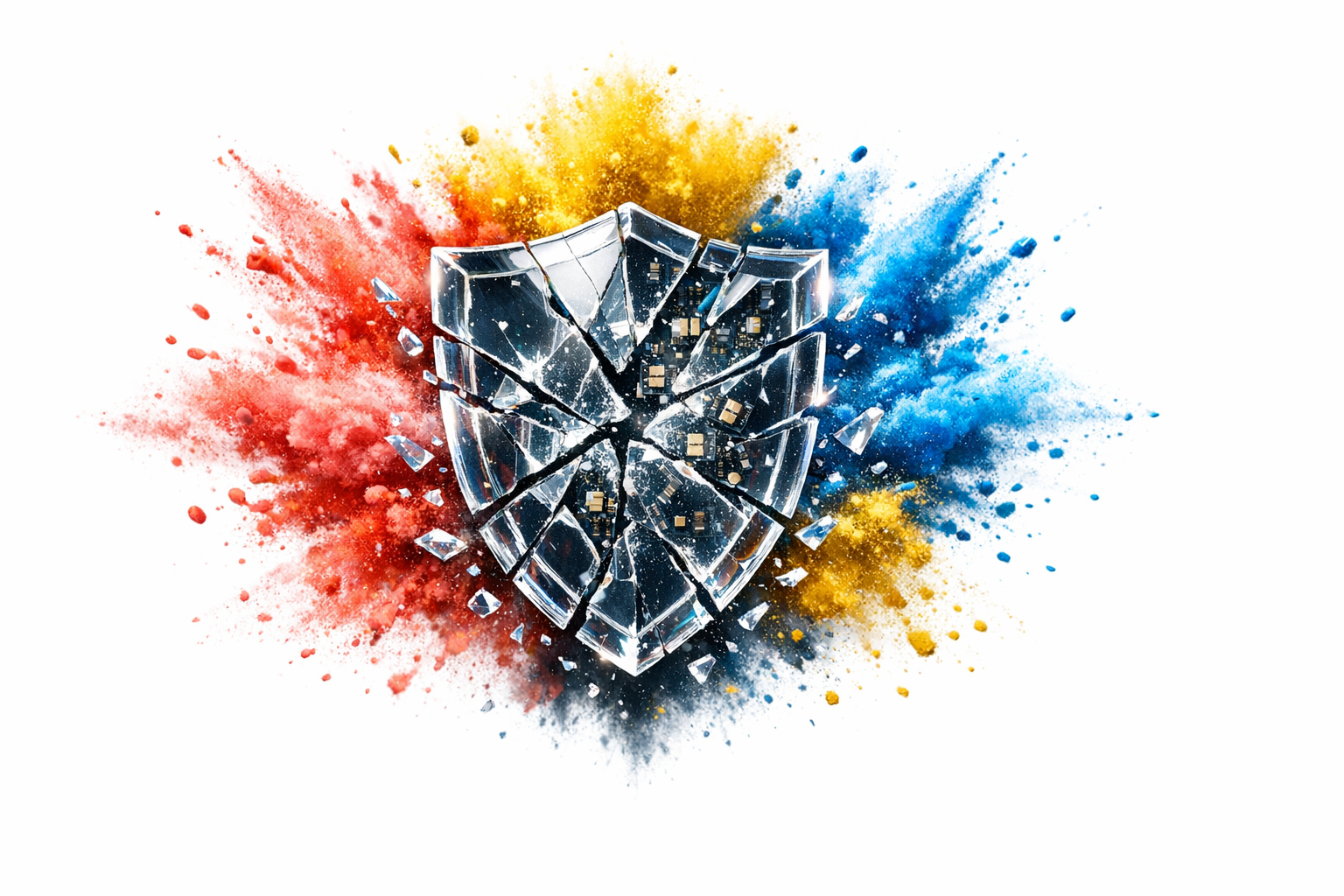 Cover-Bild: Diese KI Fehler zerstören dein Teamvertrauen