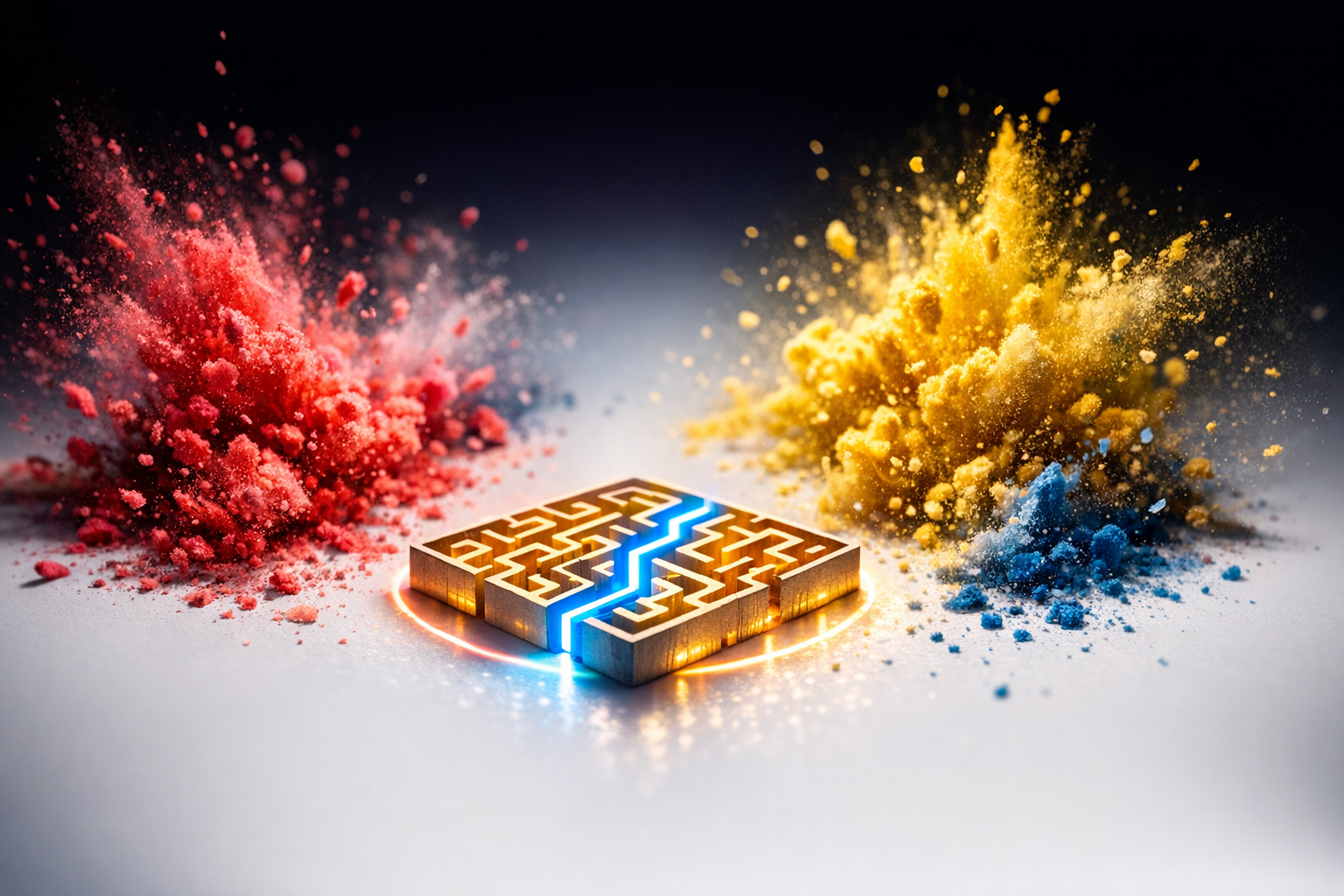 Cover-Bild: Klare Navigation bringt mehr Anfragen