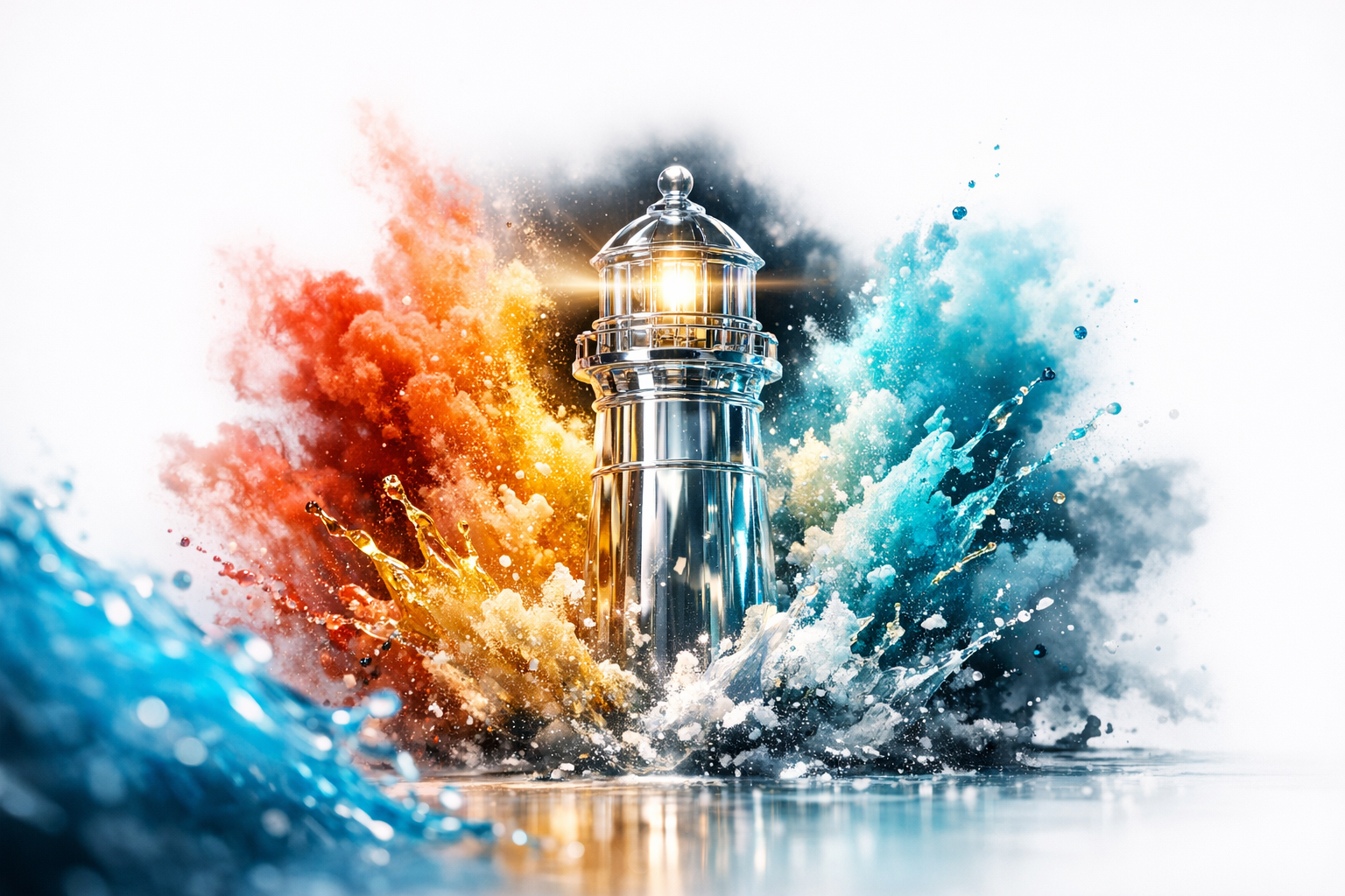 Cover-Bild: So wirst du online endlich sichtbar