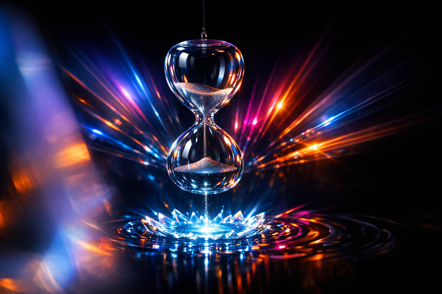 Cover-Bild: Wann Postingzeiten deine Reichweite pushen