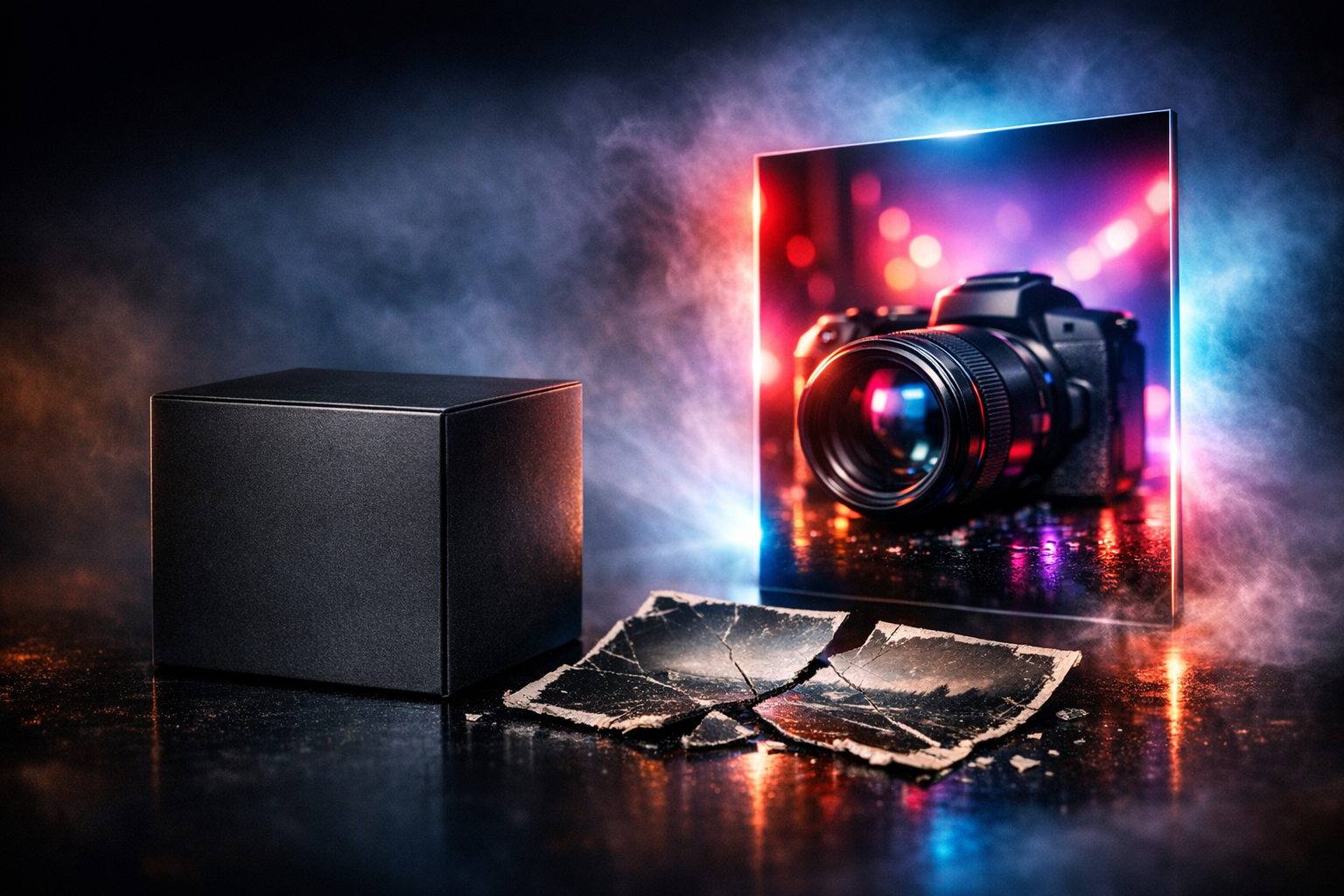 Cover-Bild: Produktbilder steigern deinen Umsatz sofort