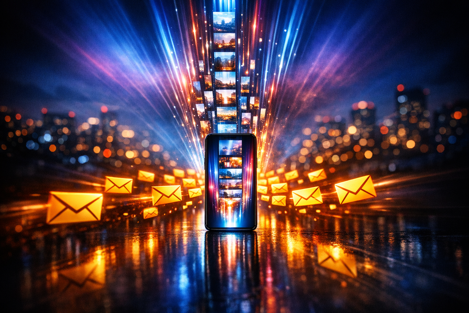 Cover-Bild: Warum gute Reels mehr Anfragen bringen