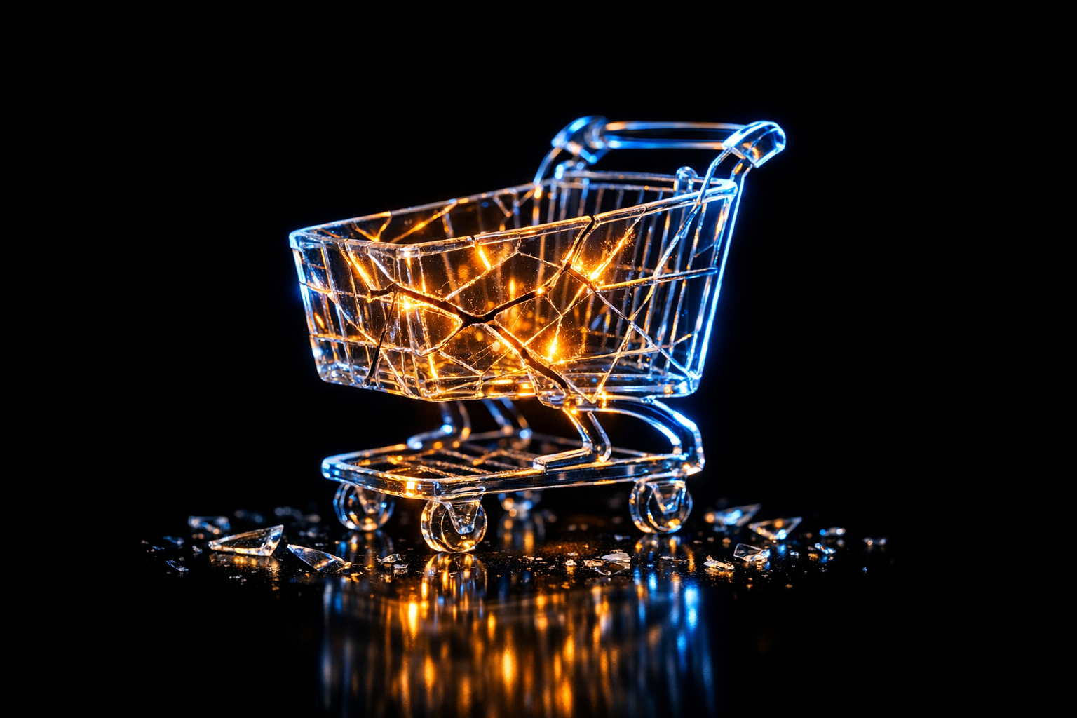 Cover-Bild: Darum scheitert dein Shop an Vertrauen