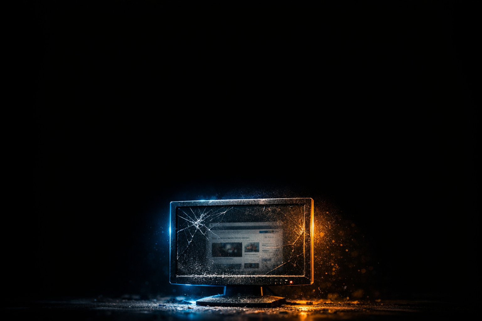 Cover-Bild: Veraltete Website kostet dich Aufträge