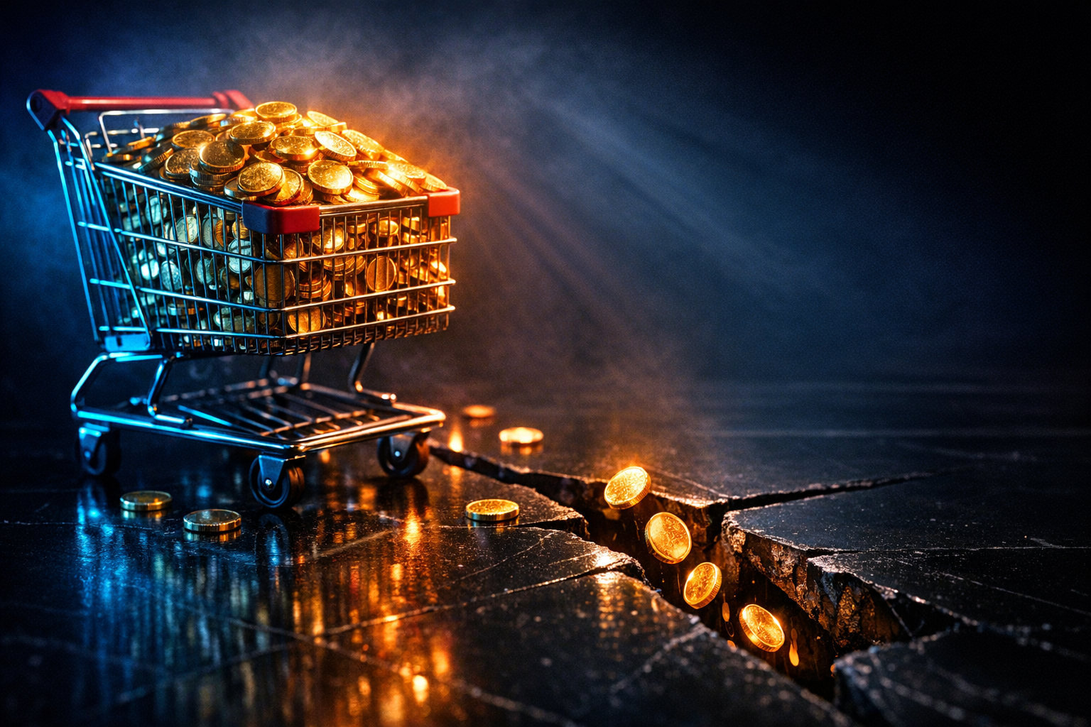 Cover-Bild: Warum dein Warenkorb Umsatz liegen lässt