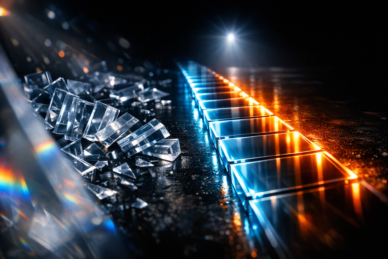 Cover-Bild: So startest du Digitalisierung ohne Chaos