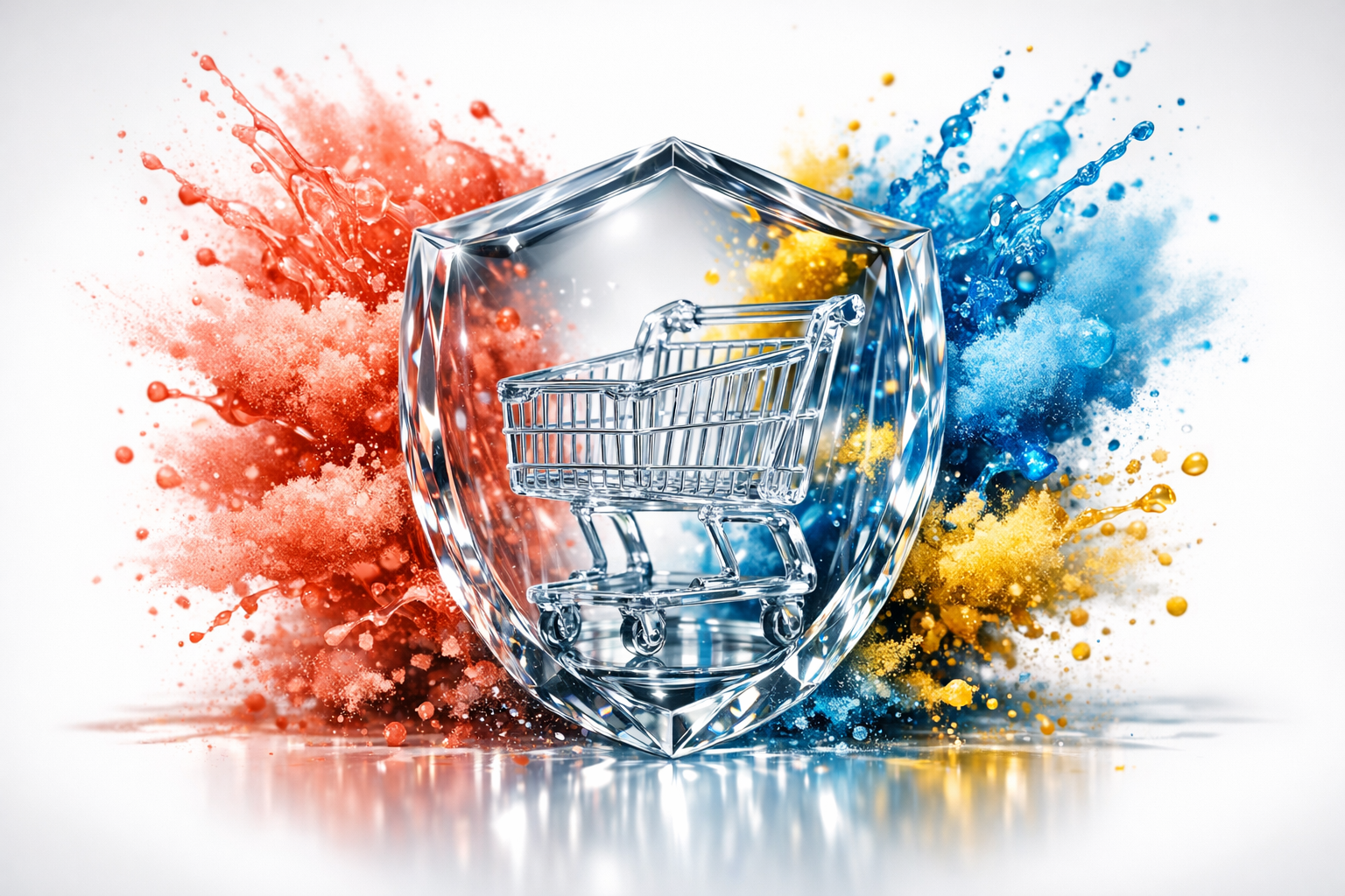 Cover-Bild: Warum ein Onlineshop mehr Vertrauen braucht