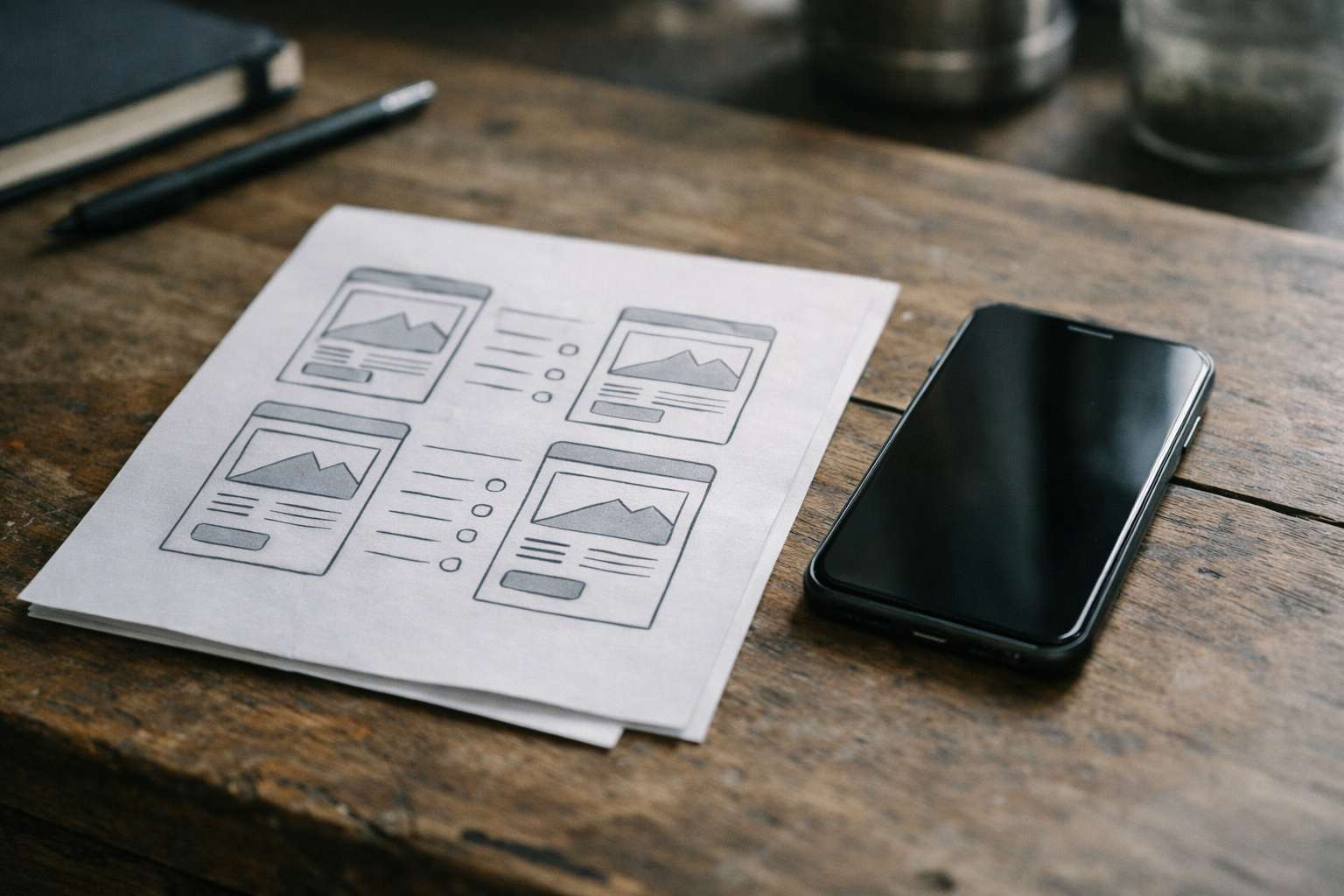 Cover-Bild: Web App oder native App passend wählen